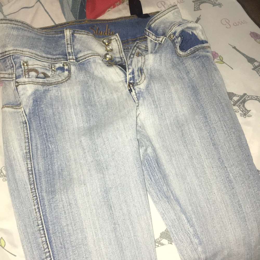 Women’s jeans (CASH APP ONLY)
